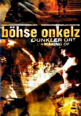 Böhse Onkelz - Dunkler Ort (Making Of)