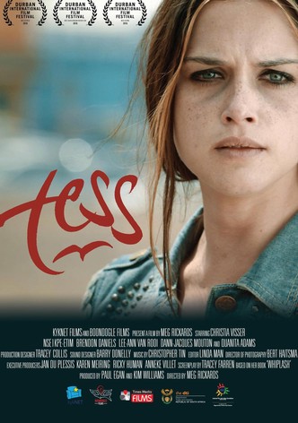 Tess