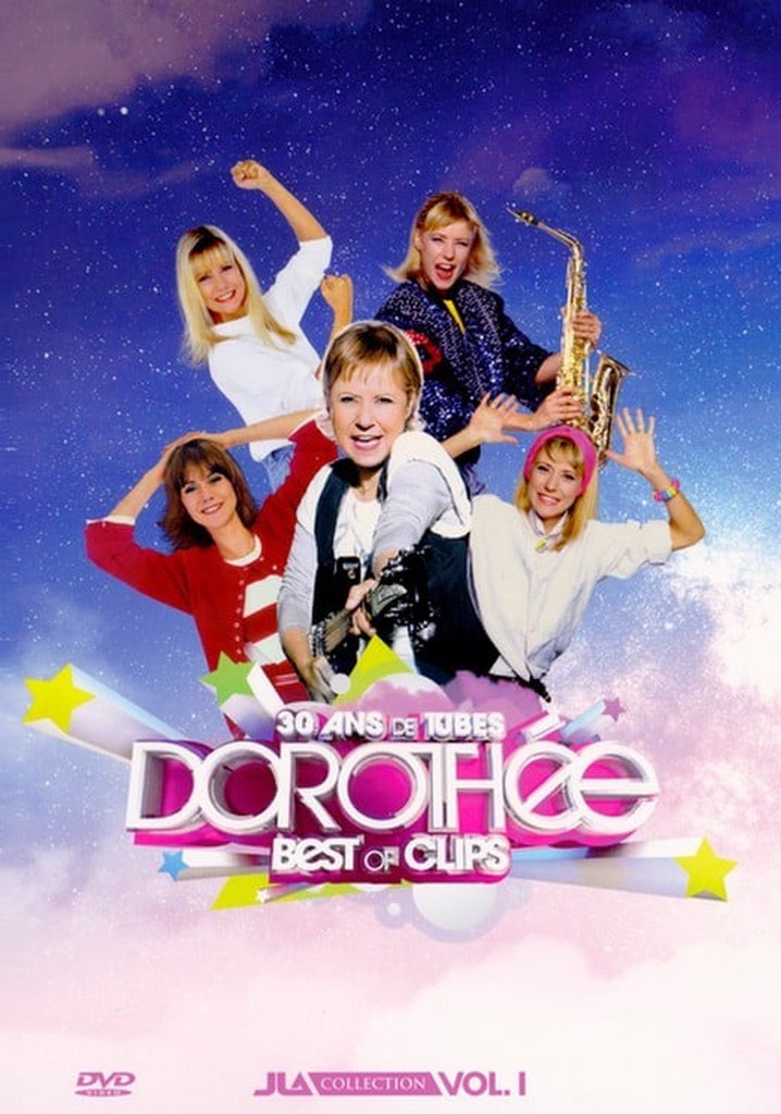 Dorothée - Best Of Clips