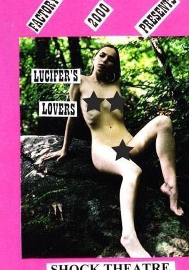Lucifer's Lovers