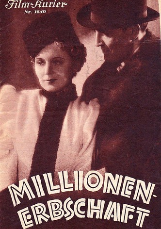 Millionenerbschaft
