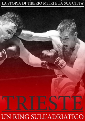 Trieste, Un ring sull'Adriatico