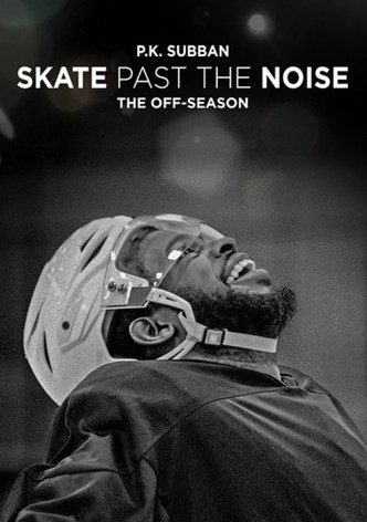 P.K. Subban Skate Past The Noise: The Off-Season
