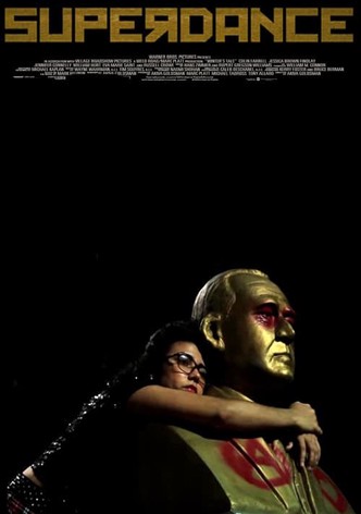 Superdance