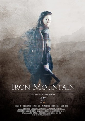Iron Mountain