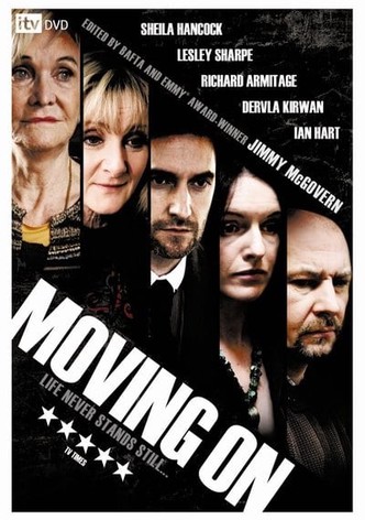 Moving On - Season 1