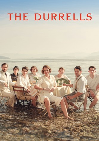 Die Durrells