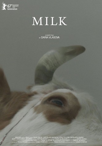 Milk