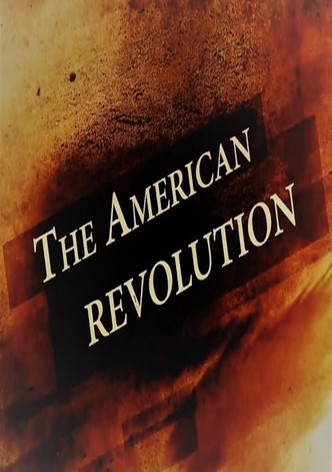 The American Revolution