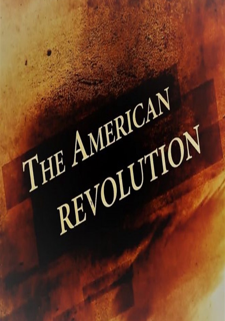 The American Revolution