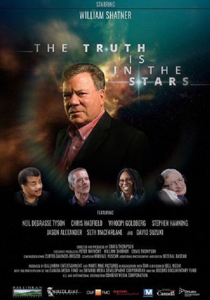 The Truth Is in the Stars