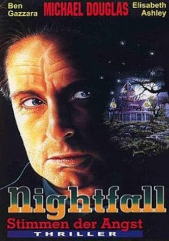 Nightfall - Anrufe aus dem Jenseits