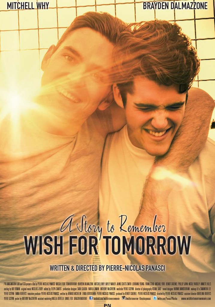 Wish for Tomorrow