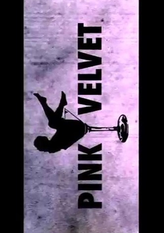 The Pink Velvet Halloween Burlesque Show!