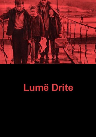 Lumë drite