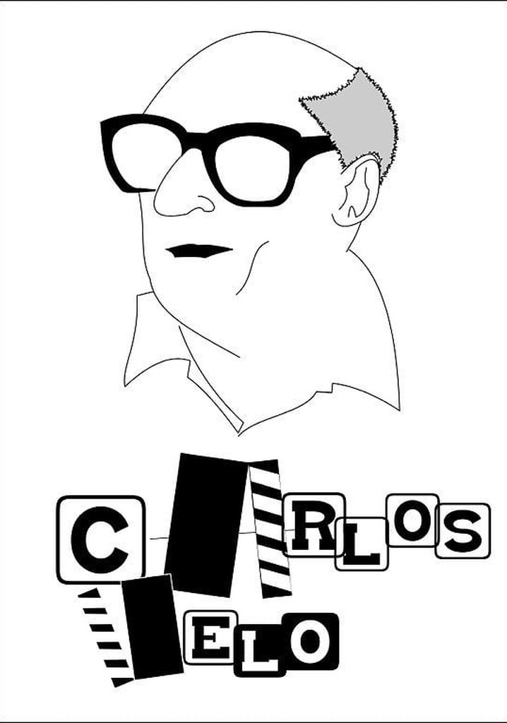 Vieiros, vida y obra de Carlos Velo