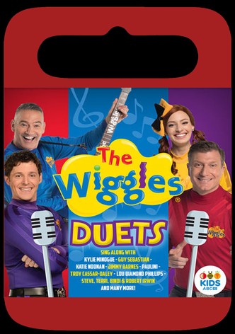 The Wiggles - Duets