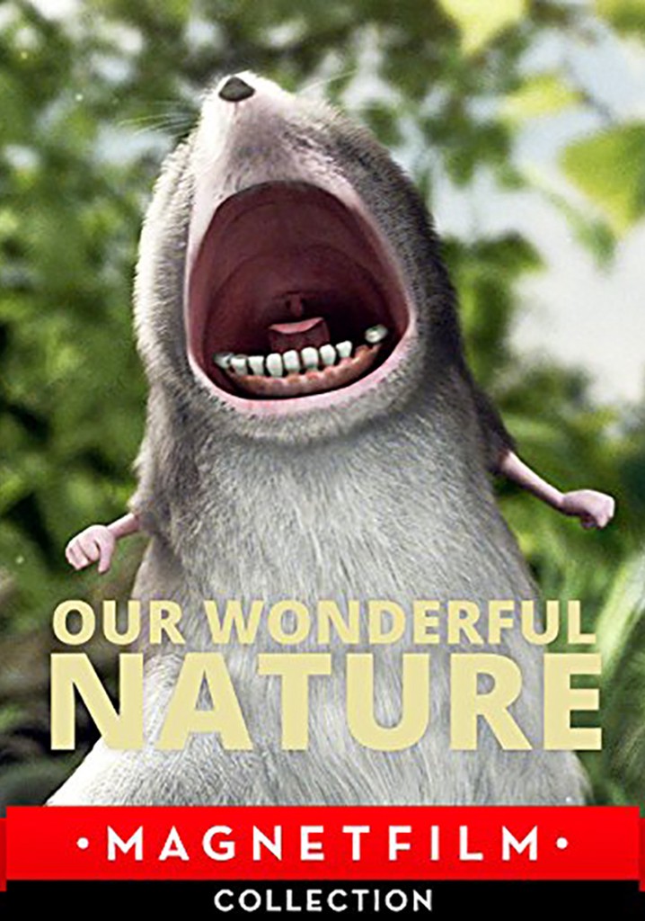 Our Wonderful Nature