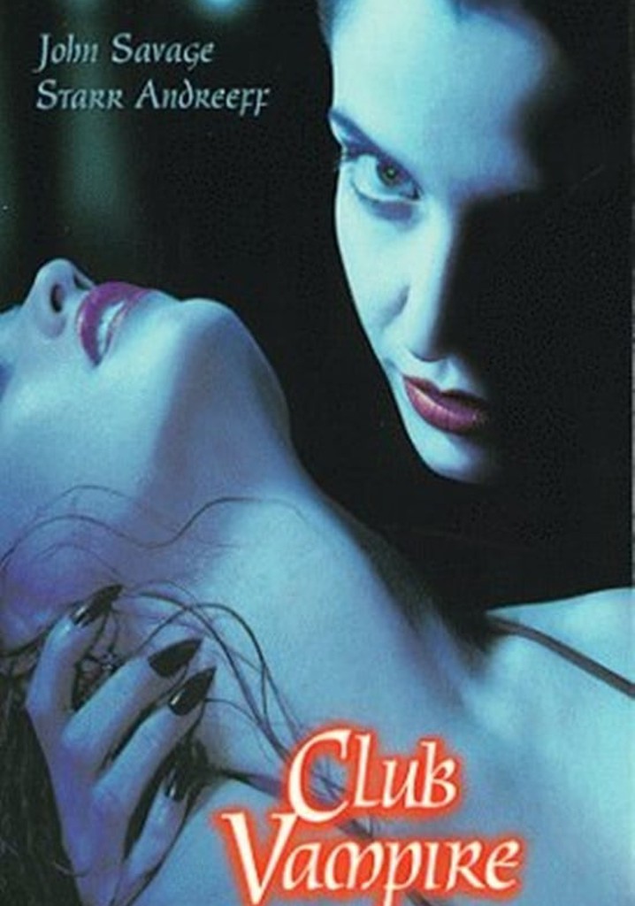 Club Vampire