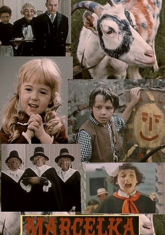 Marcelka