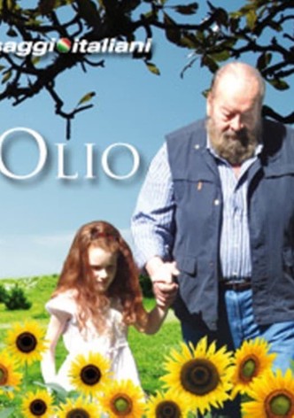 Pane e Olio