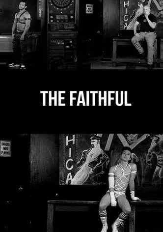 The Faithful