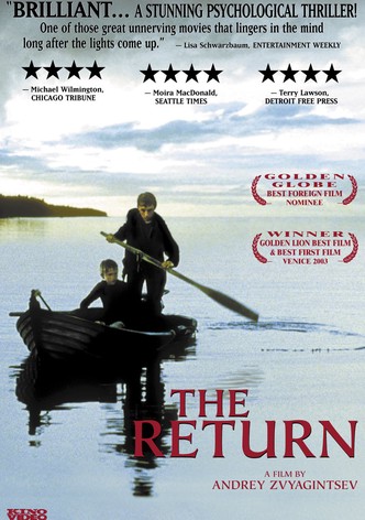 Return to Zurbagan