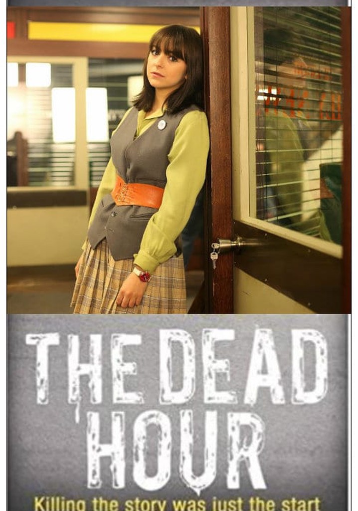 The Dead Hour