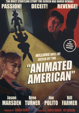 Animated American