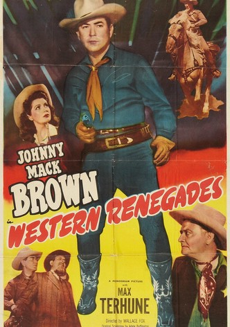 Western Renegades