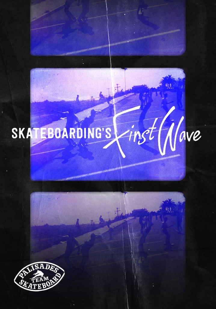 Skateboarding's First Wave