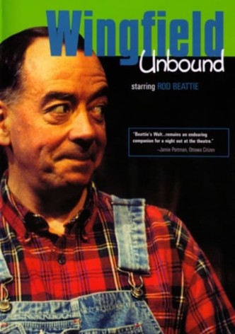 Wingfield Unbound