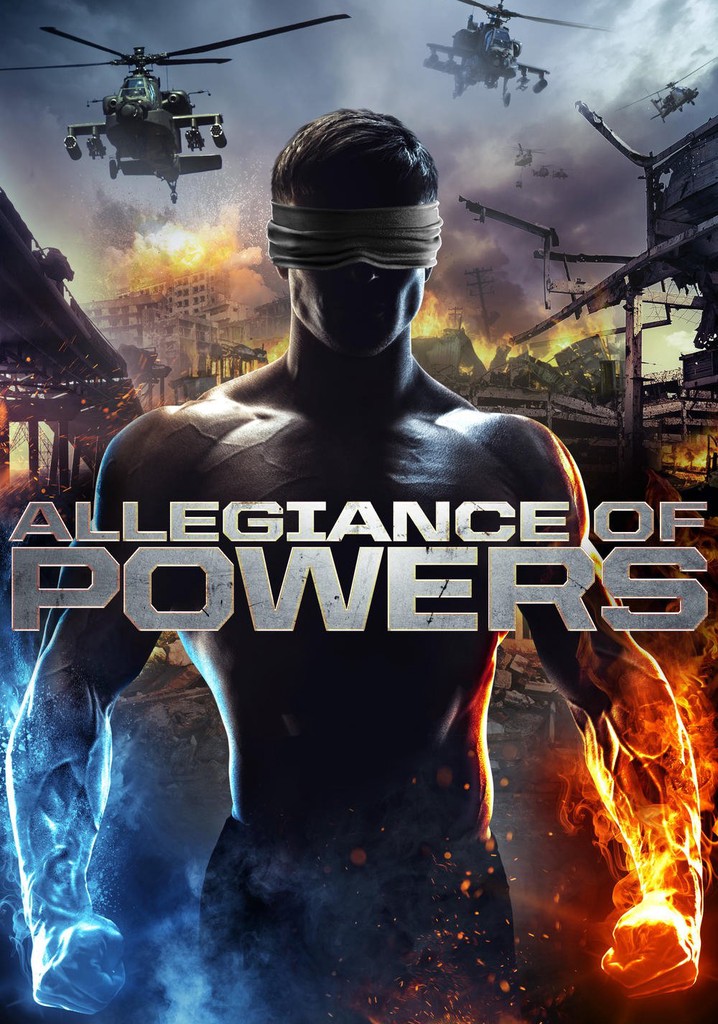 Allegiance of Powers