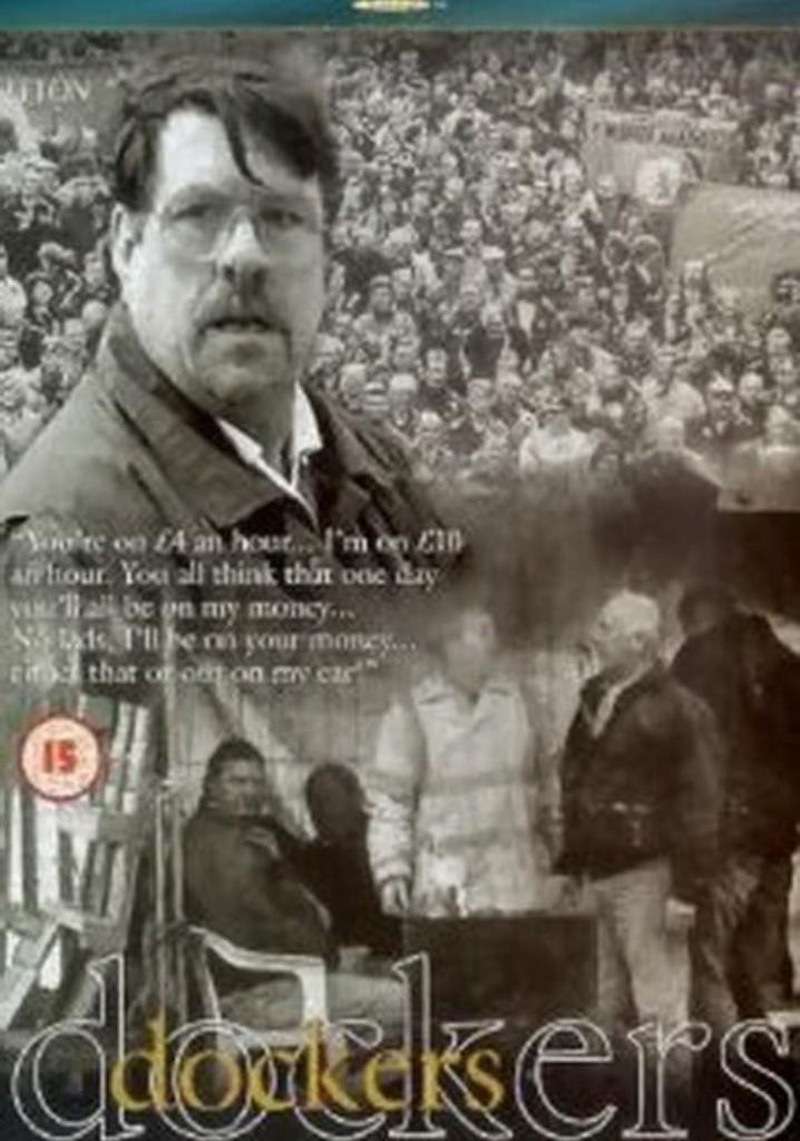 Dockers: Writing the Wrongs