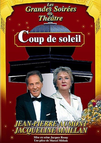 Coup de soleil