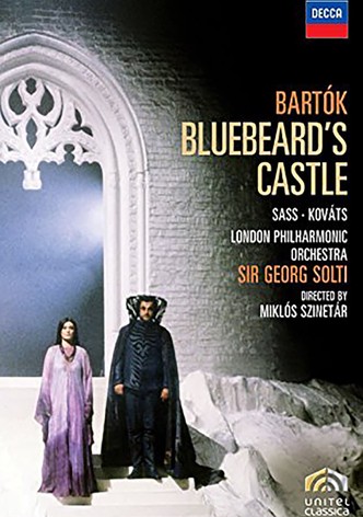 Bluebeard's Castle