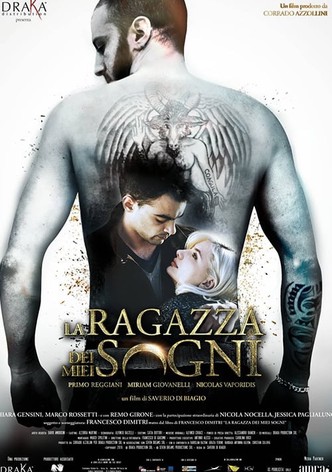 La ragazza dei miei sogni