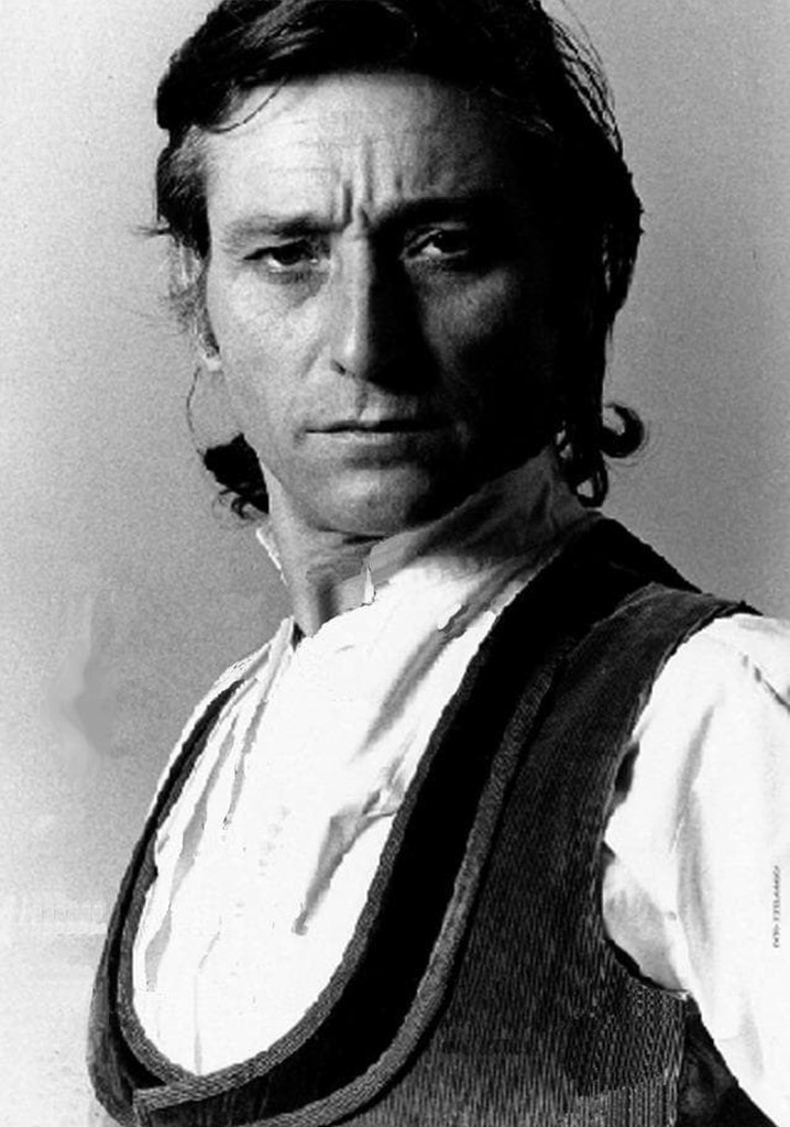 Antonio Gades, la ética de la danza