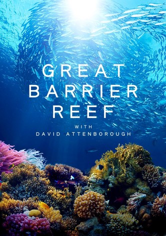 David Attenboroughs Great Barrier Reef