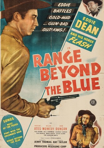 Range Beyond the Blue