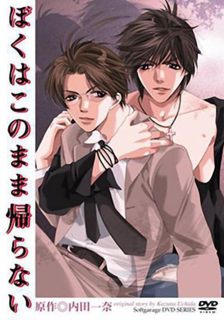 I Shall Never Return