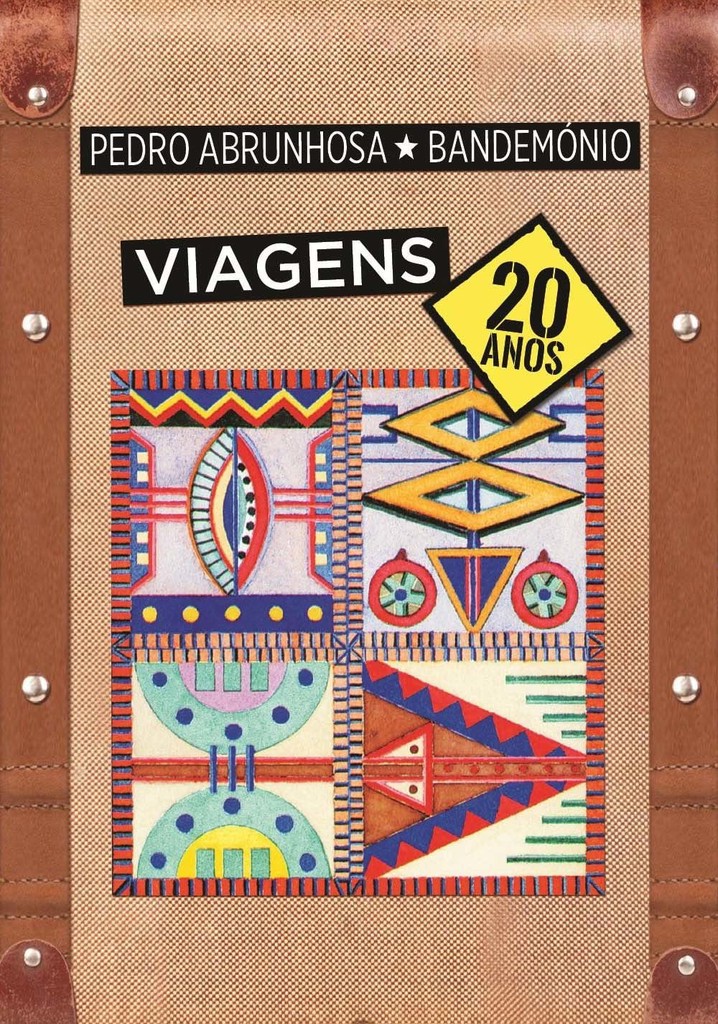 Viagens - 20 Years