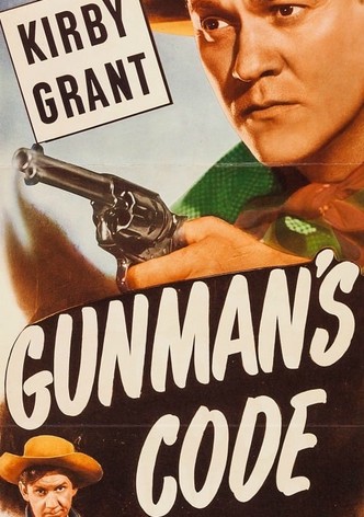 Gunman's Code
