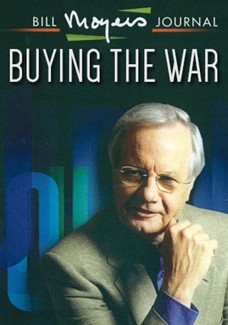 Buying the War