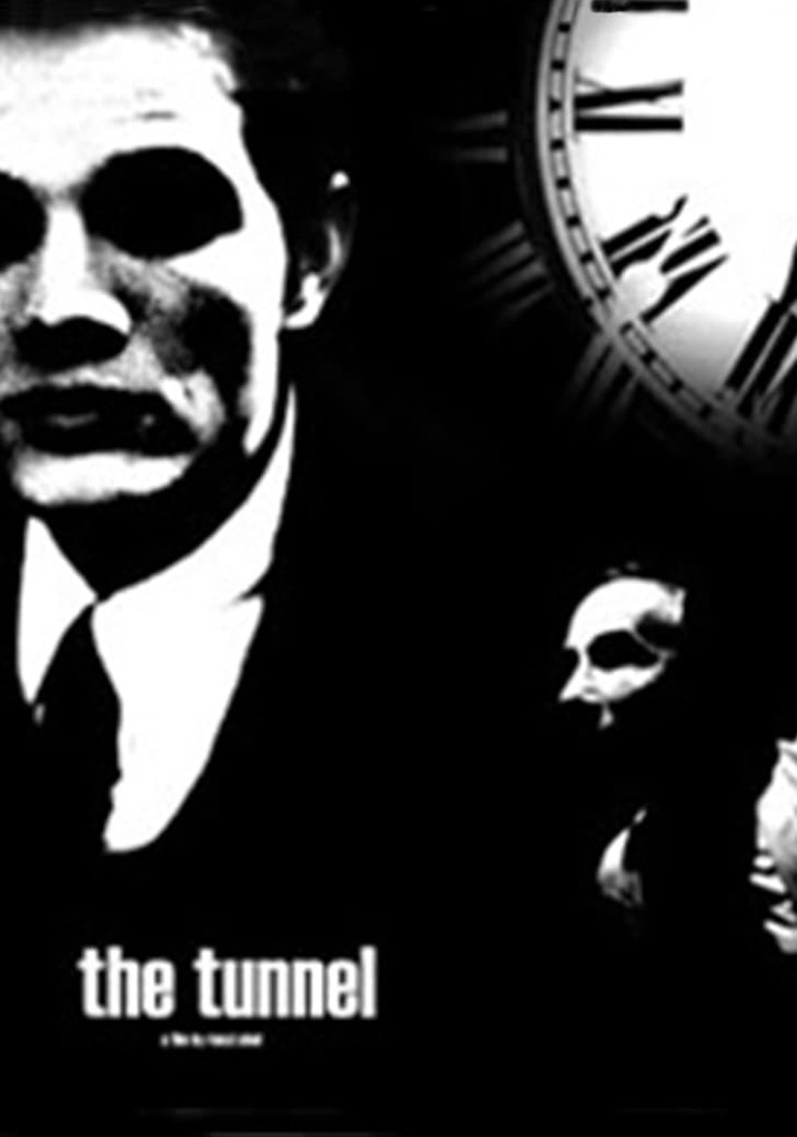 The Tunnel