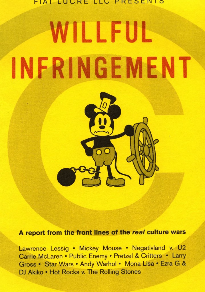 Willful Infringement