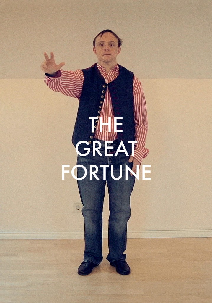 The Great Fortune streaming: where to watch online?