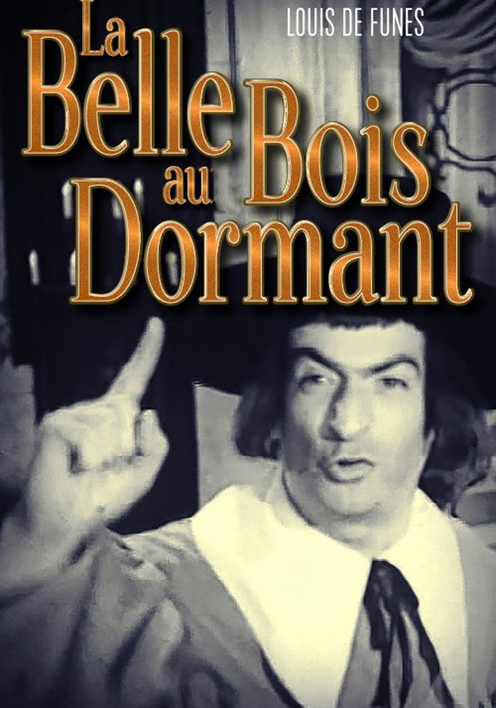 Regarder La Belle au bois dormant en streaming