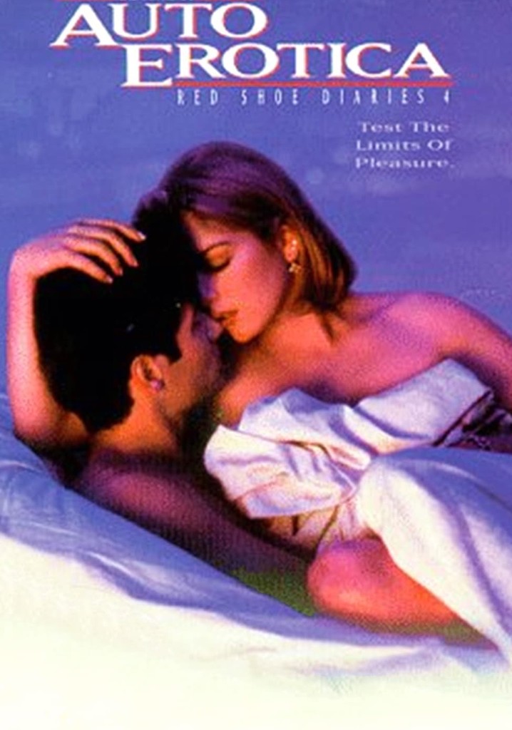 Red Shoe Diaries 4: Auto Erotica