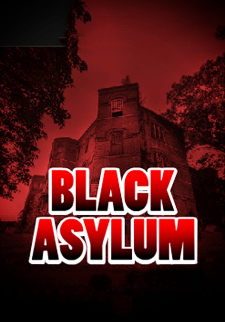 Black Asylum